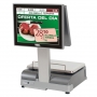 DIBAL CS-1100 W